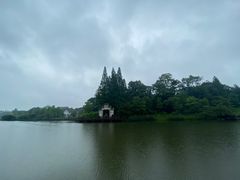 -常德桃花源景区
