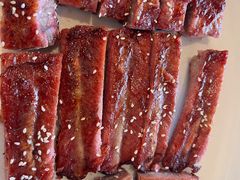 招牌烧排骨-大树头花园餐厅(市桥店)