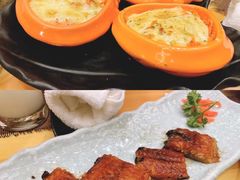 -割烹旭日本料理(龙湖狮山天街店)