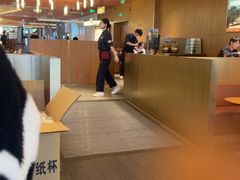 -巴奴毛肚火锅(二七万达店)