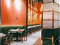 大堂-新发现(苏州中心商场店)