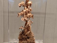 -深圳博物馆(古代艺术馆)