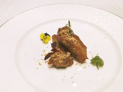 -Yan Ting 宴庭中餐厅(上海静安瑞吉酒店)
