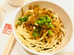 热干面-湖北味道(湖北大厦店)