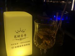 -琶醍壹号•潮菜江景餐吧