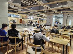 -北京大学-燕南食堂