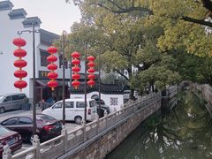 -安亭老街