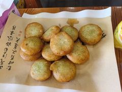 -李东农庄·当地安吉味(中南百草园店)
