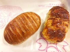 -丁香西饼屋(桂林路店)