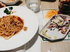 -豪客来牛排(绿宝广场店)
