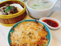 -皓景海鲜·地标美食(双月湾店)