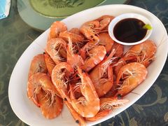 -七鲜渔港美食餐厅(巽寮湾海景店)