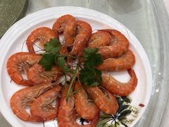 -北海渔村酒楼·粤菜海鲜点心(新华店)