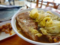 -金泰缘排骨馆(遵化路店)