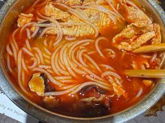 -水平有限广西米粉·广西风味集(五道口店)