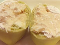 -满记甜品(荟聚购物中心店)