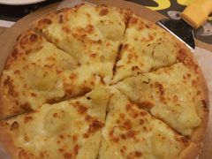 -乐凯撒披萨(正佳广场店)