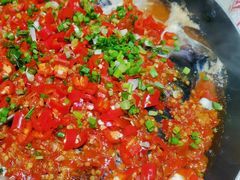 -味上湘菜馆(河马店)