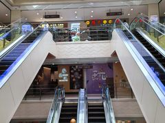 -光启城时尚购物中心