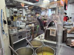 -穆得·老周家牛肉烧饼(普利街店)