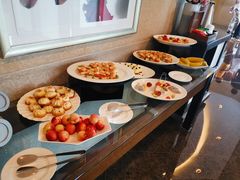 -上海静安昆仑大酒店