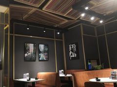 大堂-新仙清汤牛腩(铜锣湾店)