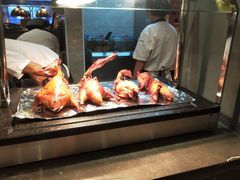 -吉布鲁牛排海鲜自助(硕果时代店)