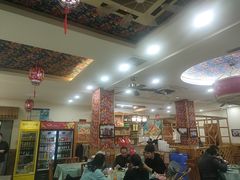 -鹤乡东北菜(崮山路店)