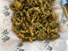 -荷塘味道(水长城店)