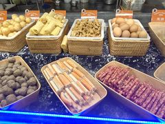 -欢乐牧场主题自助料理(T12店)
