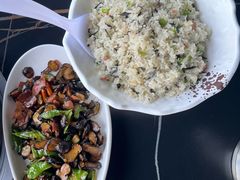 -野菌皇海景野生菌火锅(滨海大道店)