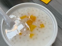 -芬芳甜品(同福路店)
