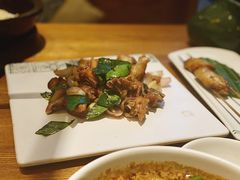 -云海肴·汽锅鸡·云南菜(苏州中心店)