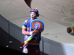 -重庆国际马戏城