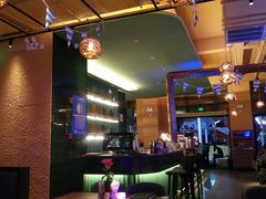 -Ambra Haus琥珀屋精酿餐厅(宝山店)