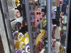 -面包新语(上地华联店)