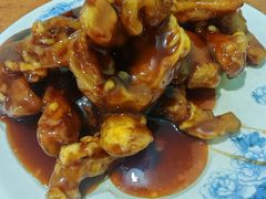 -洪福亮酒家(南草厂街店)