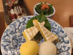 -無忧浅草君·洋风料理(下沙宝龙二期一店)