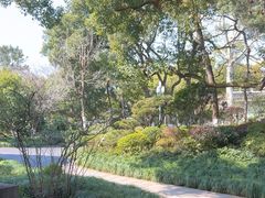 -浙江西子宾馆·瑶园咖啡厅