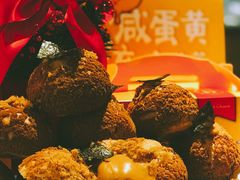 -西树泡芙(静安大悦城店)