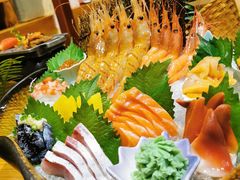 -花潮料理艺食馆(世欧广场店)