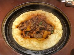 -灶座小锅烀饼·铁锅炖(全国总店)