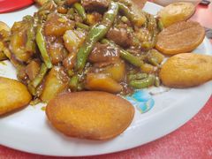 -夕阳红小吃(中街大悦城店)