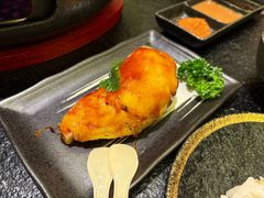 -樱嘢·炭火烧肉(惠南店)