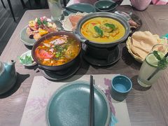 -安南越南餐厅(青岛万象城店)