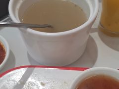 -香港威特瑞茶餐厅(小白楼音乐厅店)