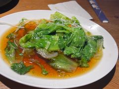 -蝦塘·中国餐馆(城墙南马道巷店)