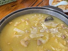 -侠成水上农庄(工业大道店)