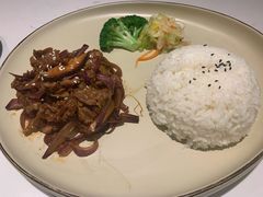 -鹿港小镇(悠唐店)