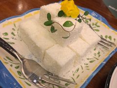 娘惹椰汁糕-苏梅花园(群星城店)